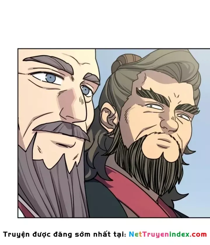 Hoa Sơn Tái Khởi Chap 161 - Next Chap 162