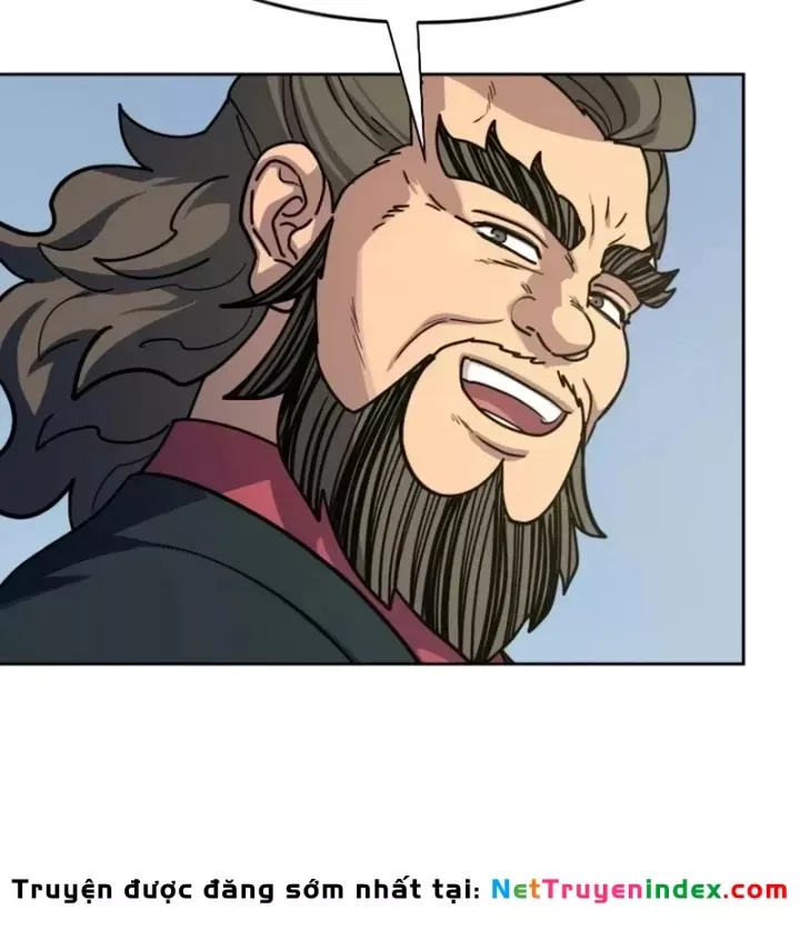 Hoa Sơn Tái Khởi Chap 161 - Next Chap 162