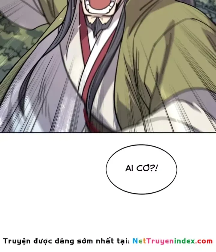 Hoa Sơn Tái Khởi Chap 161 - Next Chap 162