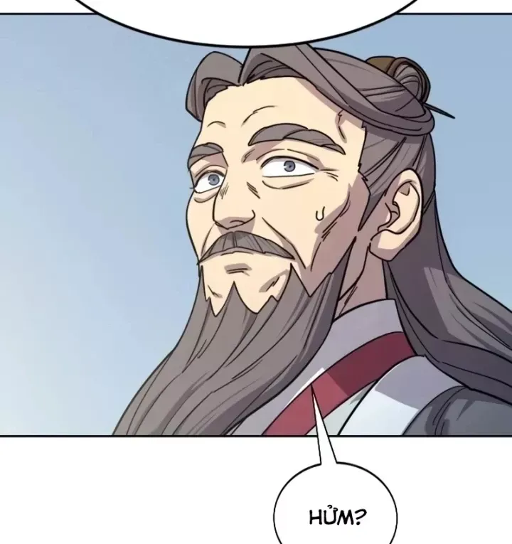Hoa Sơn Tái Khởi Chap 161 - Next Chap 162