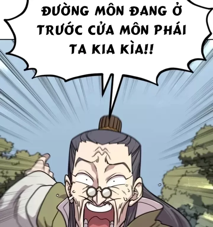 Hoa Sơn Tái Khởi Chap 161 - Next Chap 162