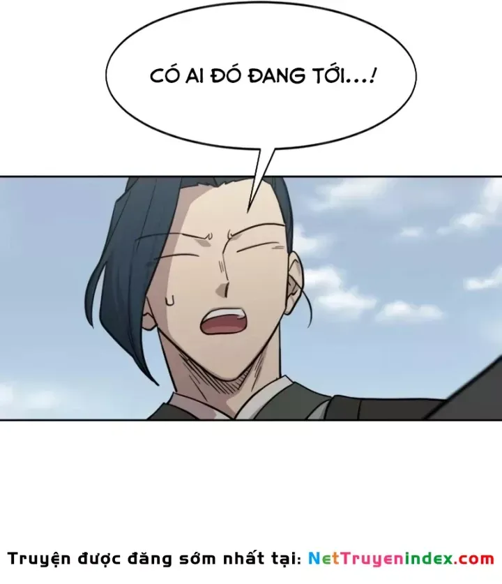 Hoa Sơn Tái Khởi Chap 162 - Next Chap 163