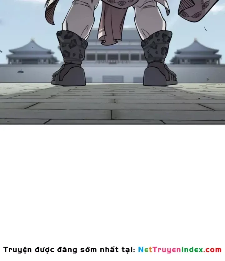 Hoa Sơn Tái Khởi Chap 162 - Next Chap 163