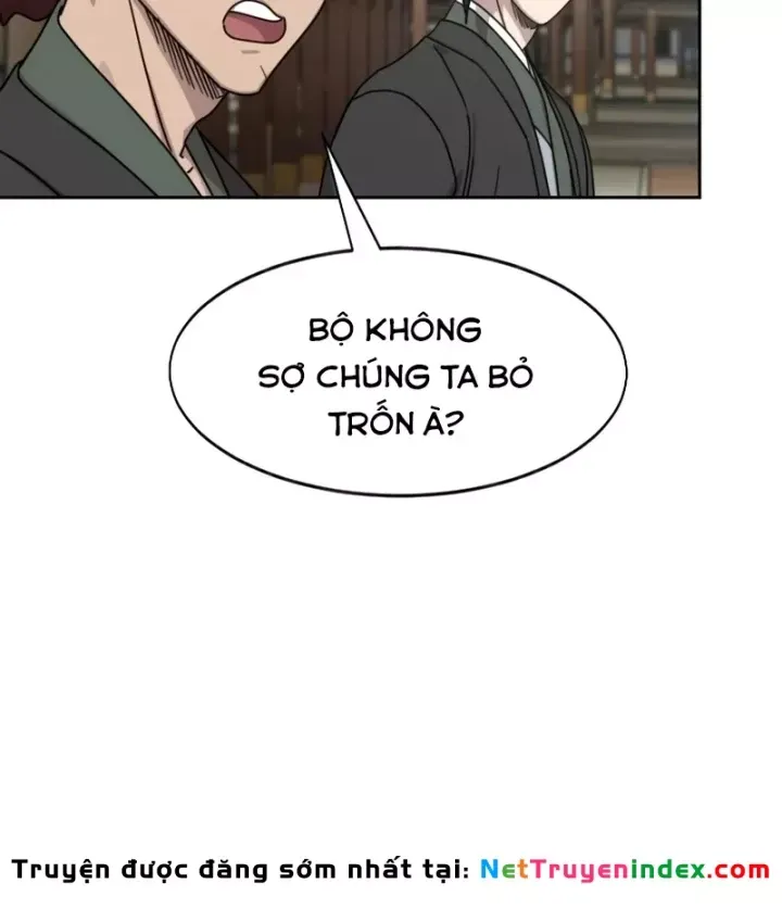 Hoa Sơn Tái Khởi Chap 162 - Next Chap 163