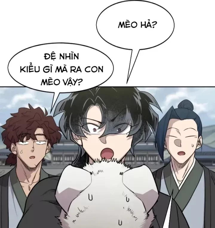 Hoa Sơn Tái Khởi Chap 162 - Next Chap 163