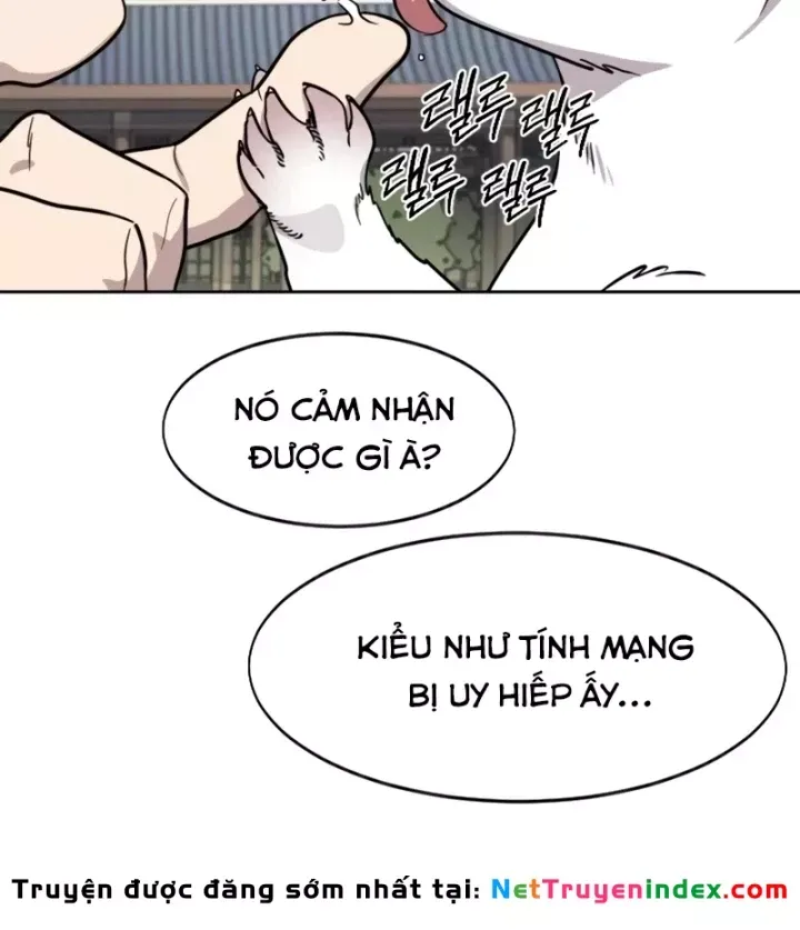 Hoa Sơn Tái Khởi Chap 162 - Next Chap 163