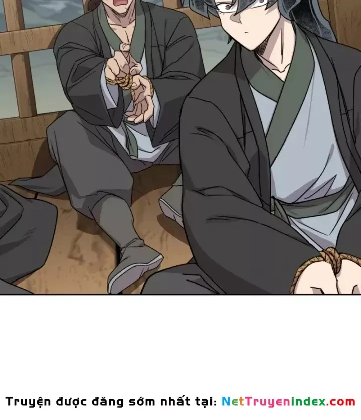 Hoa Sơn Tái Khởi Chap 162 - Next Chap 163