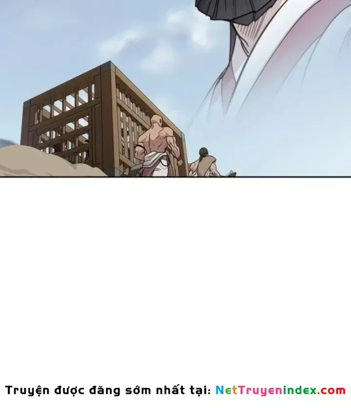Hoa Sơn Tái Khởi Chap 162 - Next Chap 163