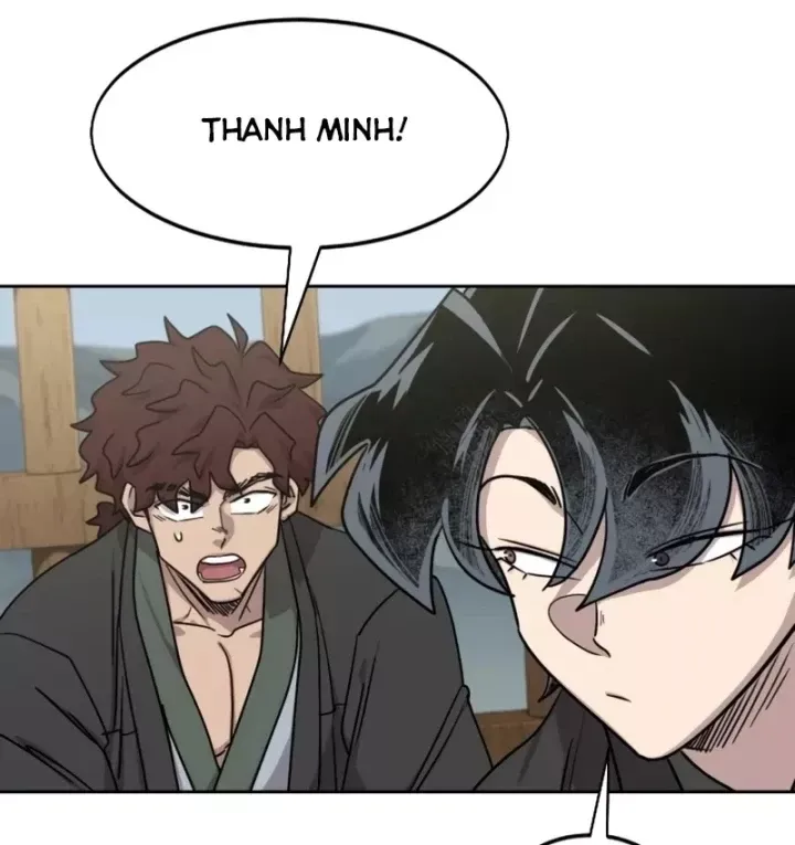 Hoa Sơn Tái Khởi Chap 162 - Next Chap 163
