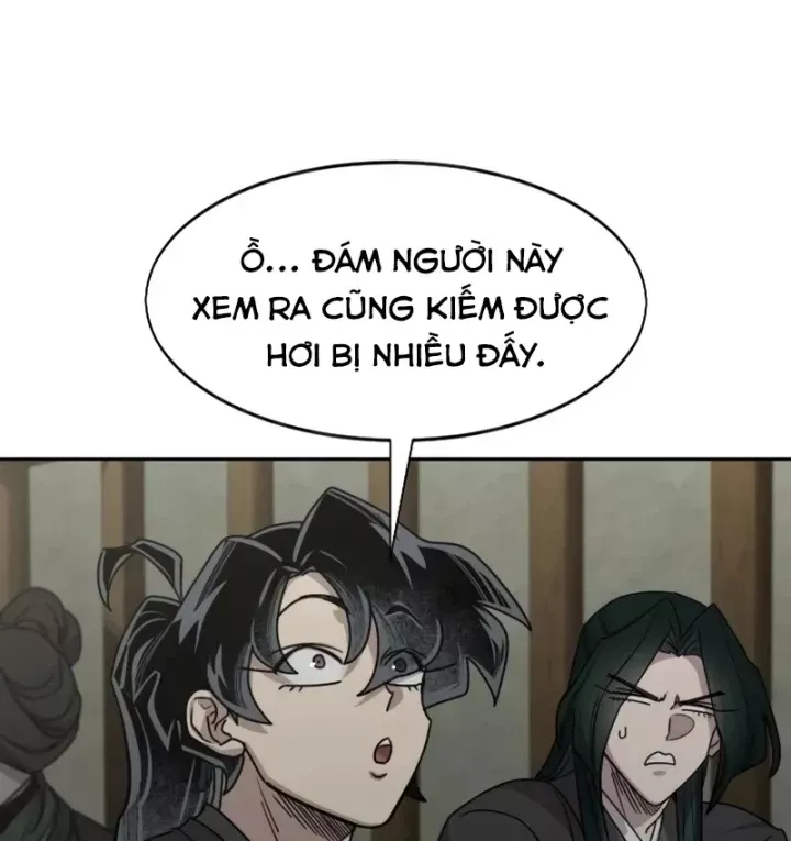 Hoa Sơn Tái Khởi Chap 162 - Next Chap 163
