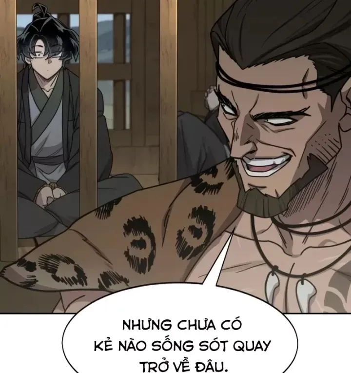Hoa Sơn Tái Khởi Chap 162 - Next Chap 163