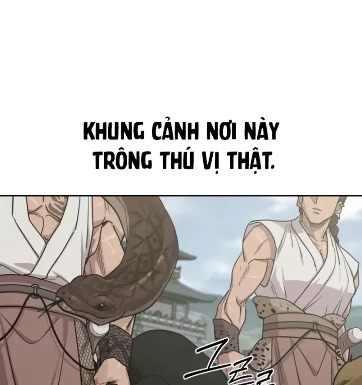 Hoa Sơn Tái Khởi Chap 162 - Next Chap 163