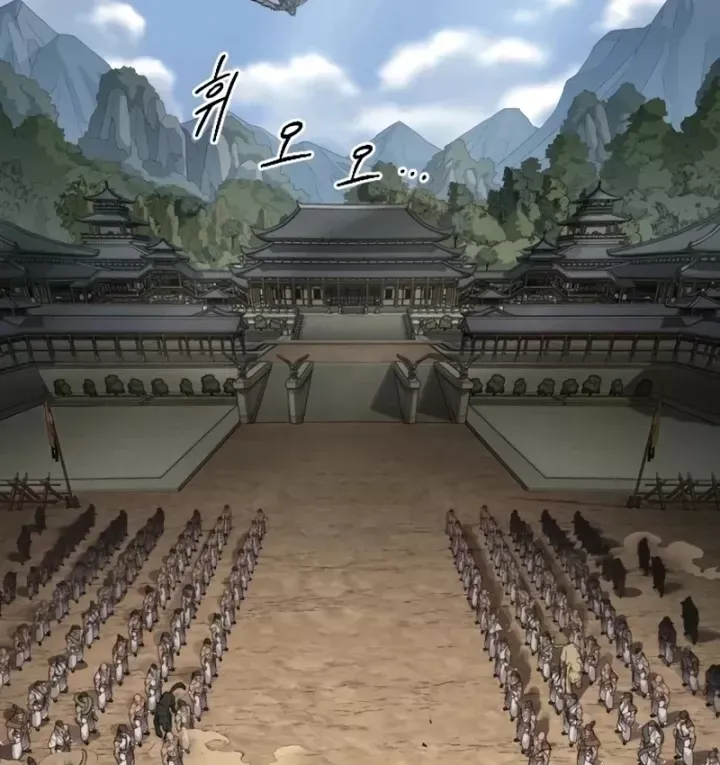 Hoa Sơn Tái Khởi Chap 162 - Next Chap 163