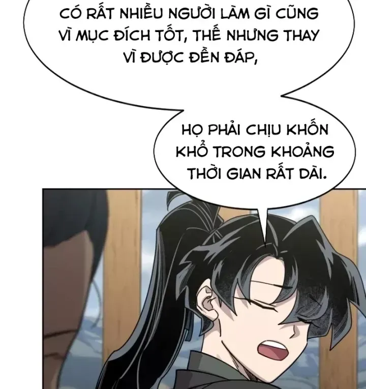 Hoa Sơn Tái Khởi Chap 162 - Next Chap 163