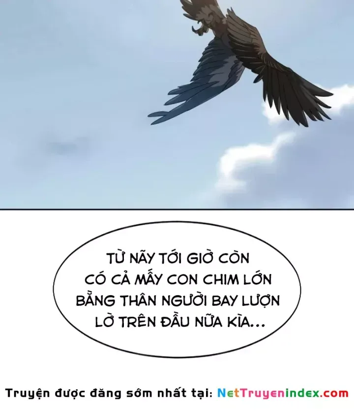 Hoa Sơn Tái Khởi Chap 162 - Next Chap 163