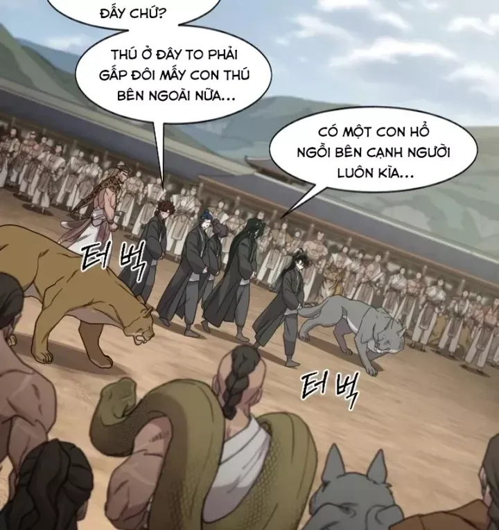 Hoa Sơn Tái Khởi Chap 162 - Next Chap 163