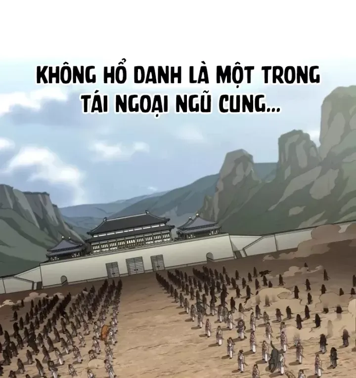 Hoa Sơn Tái Khởi Chap 162 - Next Chap 163