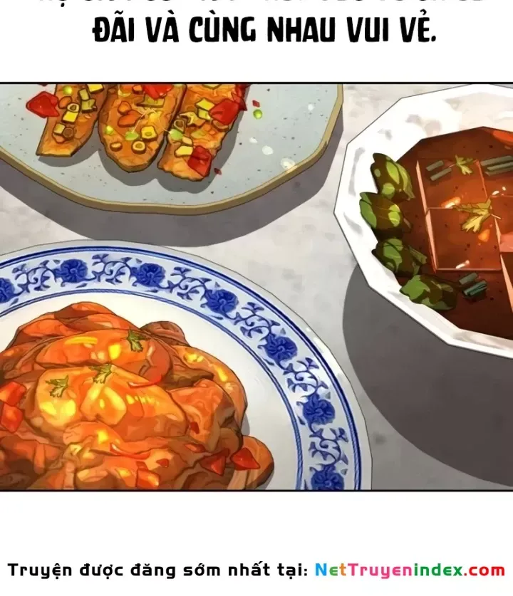 Hoa Sơn Tái Khởi Chap 163 - Next Chap 164