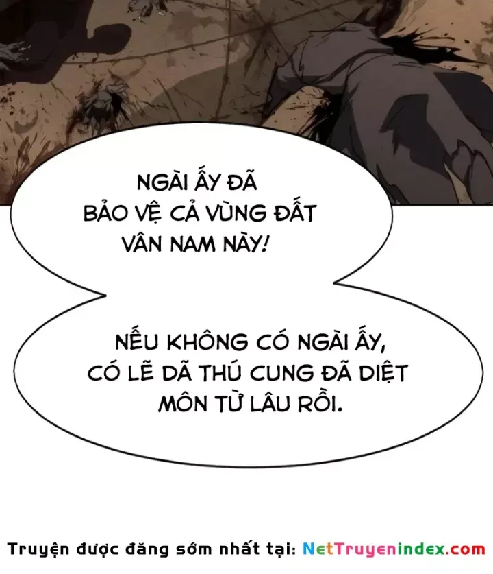 Hoa Sơn Tái Khởi Chap 163 - Next Chap 164