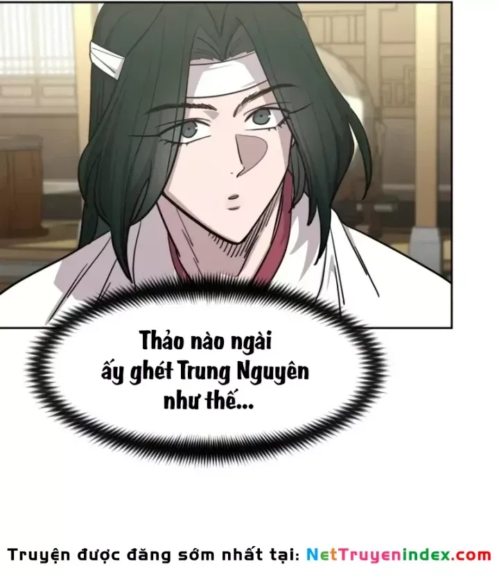 Hoa Sơn Tái Khởi Chap 163 - Next Chap 164