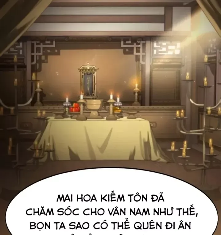 Hoa Sơn Tái Khởi Chap 163 - Next Chap 164