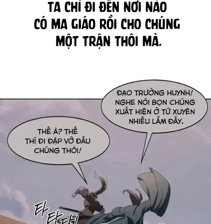 Hoa Sơn Tái Khởi Chap 163 - Next Chap 164