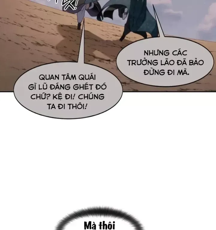 Hoa Sơn Tái Khởi Chap 163 - Next Chap 164