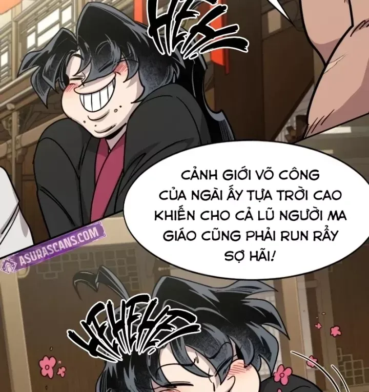 Hoa Sơn Tái Khởi Chap 163 - Next Chap 164