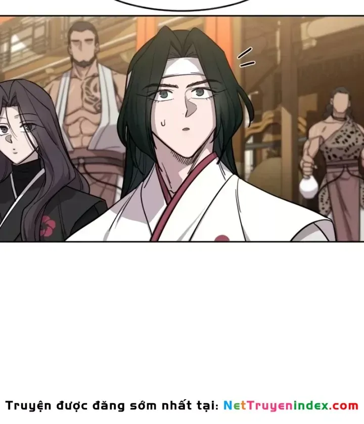 Hoa Sơn Tái Khởi Chap 163 - Next Chap 164