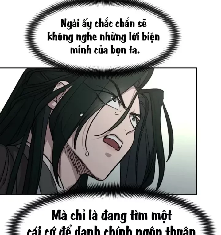 Hoa Sơn Tái Khởi Chap 163 - Next Chap 164