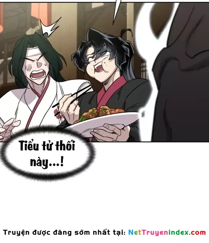 Hoa Sơn Tái Khởi Chap 163 - Next Chap 164