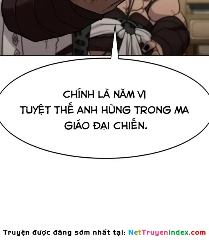 Hoa Sơn Tái Khởi Chap 163 - Next Chap 164