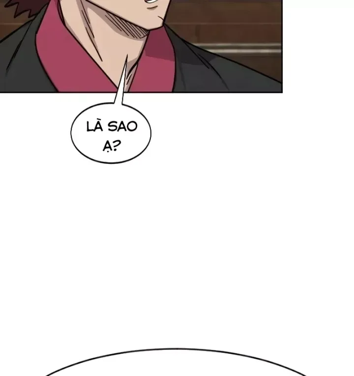 Hoa Sơn Tái Khởi Chap 163 - Next Chap 164
