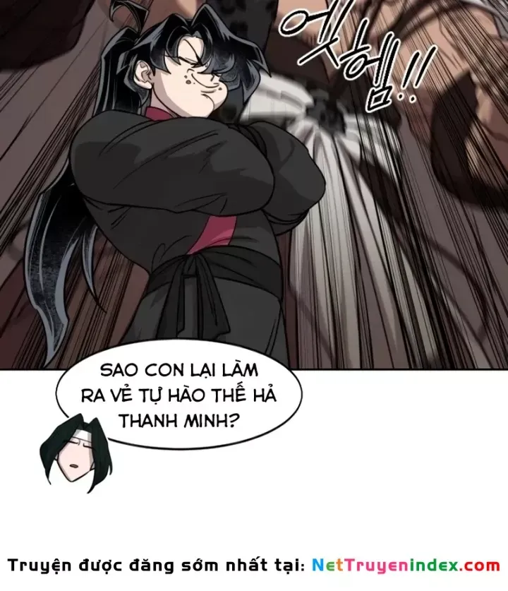 Hoa Sơn Tái Khởi Chap 163 - Next Chap 164