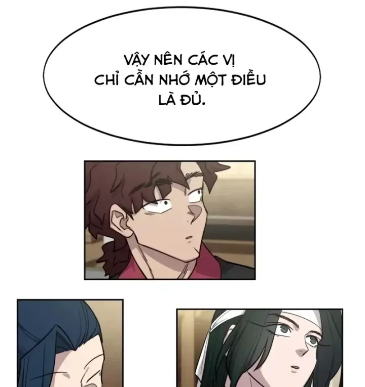 Hoa Sơn Tái Khởi Chap 163 - Next Chap 164