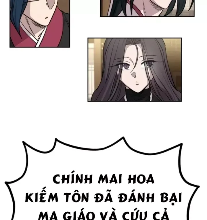 Hoa Sơn Tái Khởi Chap 163 - Next Chap 164