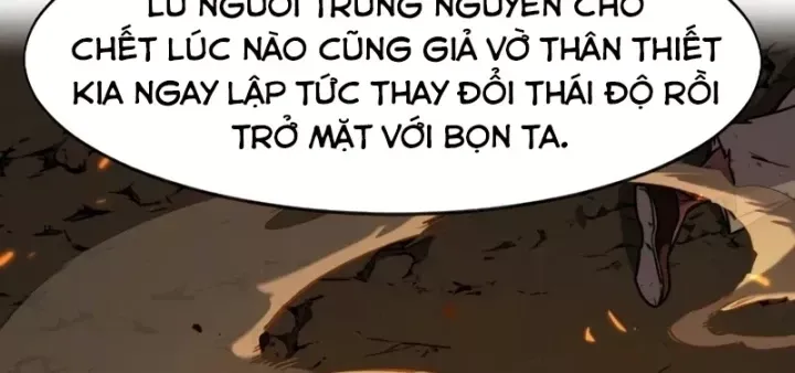 Hoa Sơn Tái Khởi Chap 163 - Next Chap 164