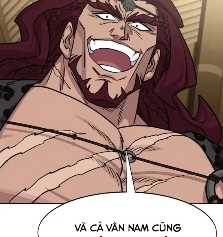 Hoa Sơn Tái Khởi Chap 163 - Next Chap 164