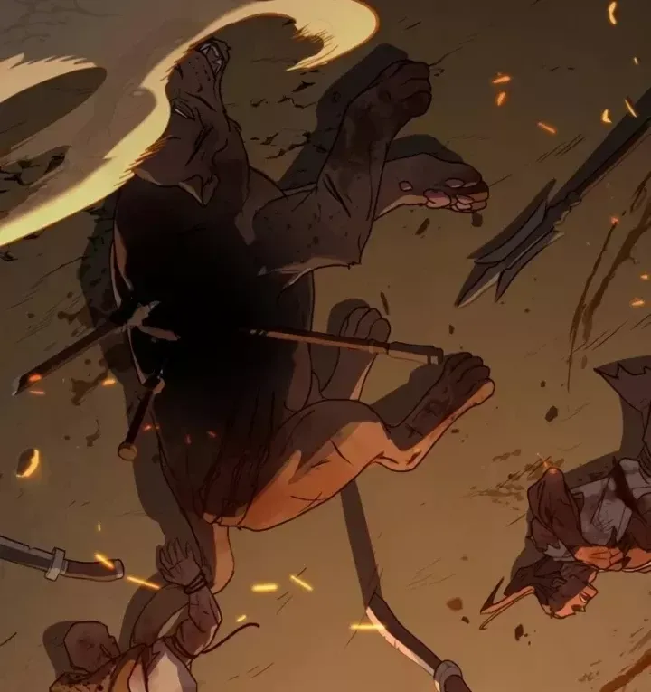 Hoa Sơn Tái Khởi Chap 163 - Next Chap 164