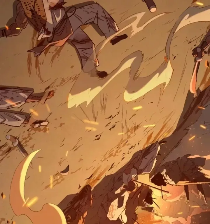 Hoa Sơn Tái Khởi Chap 163 - Next Chap 164