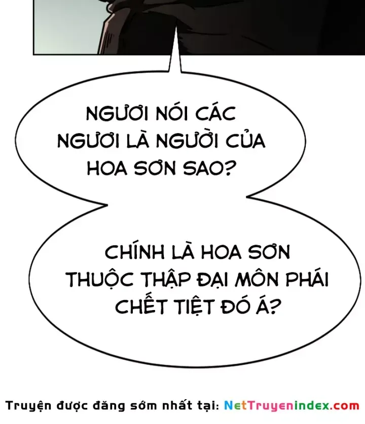 Hoa Sơn Tái Khởi Chap 163 - Next Chap 164