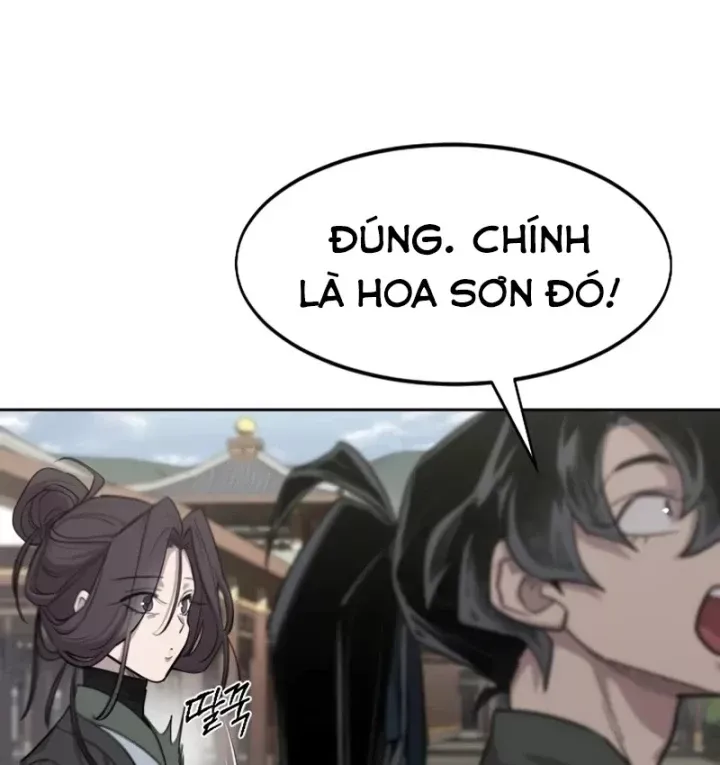 Hoa Sơn Tái Khởi Chap 163 - Next Chap 164