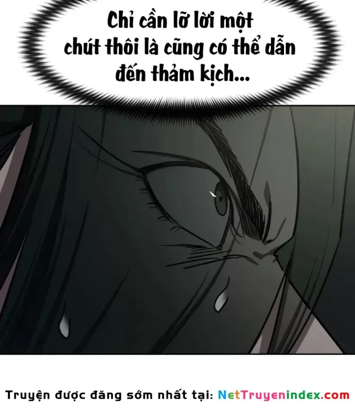 Hoa Sơn Tái Khởi Chap 163 - Next Chap 164