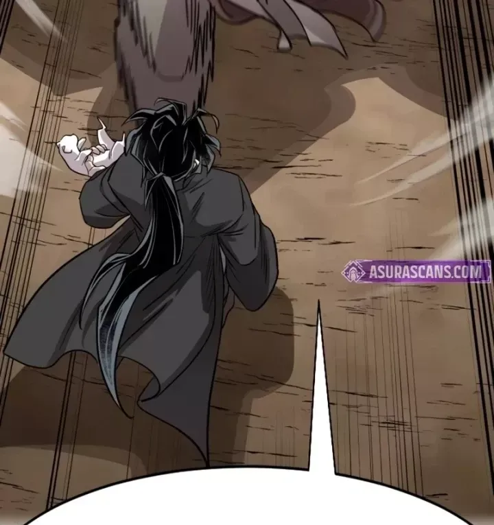 Hoa Sơn Tái Khởi Chap 163 - Next Chap 164