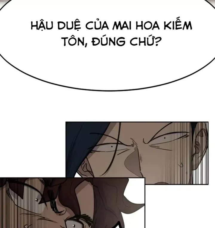 Hoa Sơn Tái Khởi Chap 163 - Next Chap 164