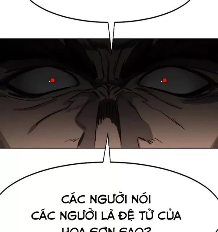 Hoa Sơn Tái Khởi Chap 163 - Next Chap 164