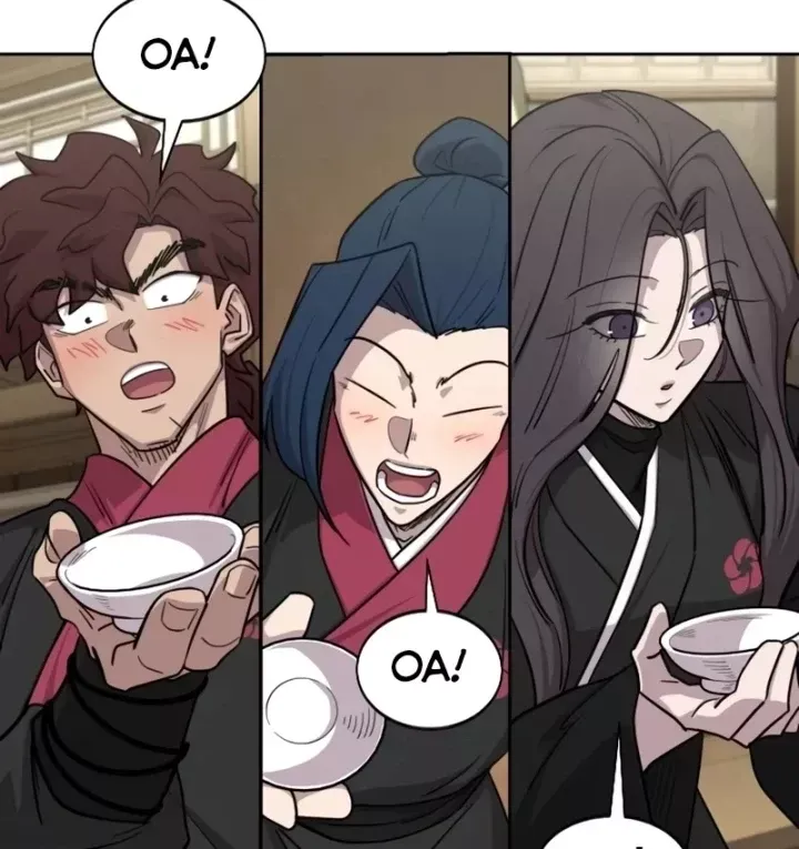 Hoa Sơn Tái Khởi Chap 163 - Next Chap 164