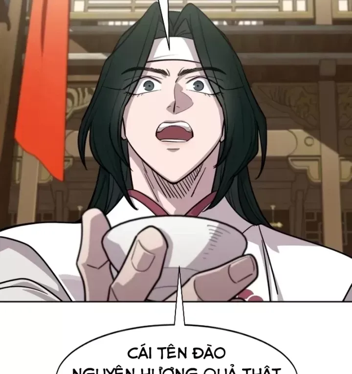Hoa Sơn Tái Khởi Chap 163 - Next Chap 164