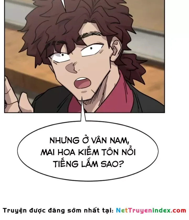 Hoa Sơn Tái Khởi Chap 163 - Next Chap 164