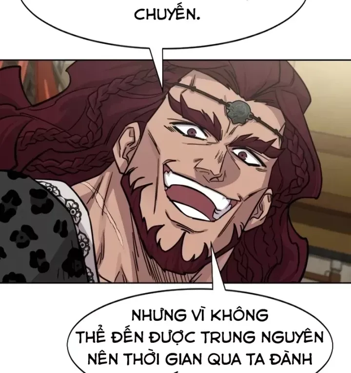 Hoa Sơn Tái Khởi Chap 163 - Next Chap 164
